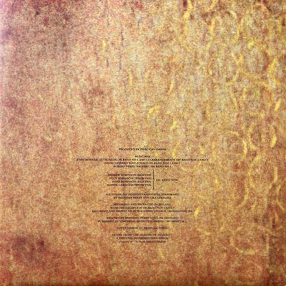 Dead Can Dance - Aion (nuovo)
