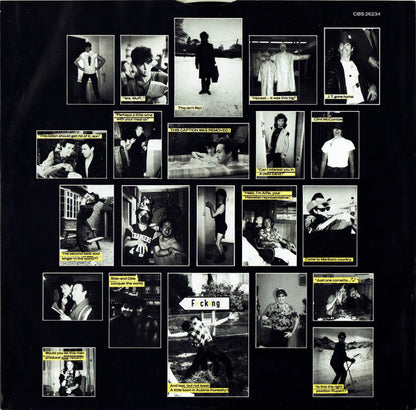 Paul Young - The Secret Of Association