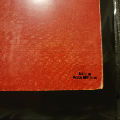 Radiohead - Amnesiac (nuovo)