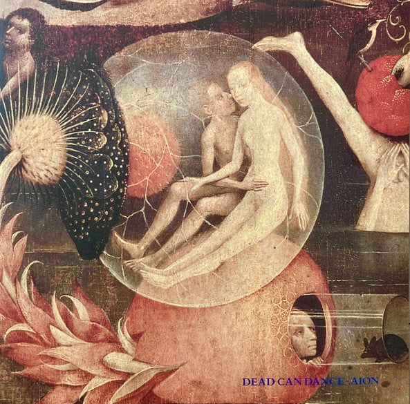 Dead Can Dance - Aion (nuovo)
