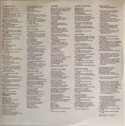 Christopher Cross - Another Page
