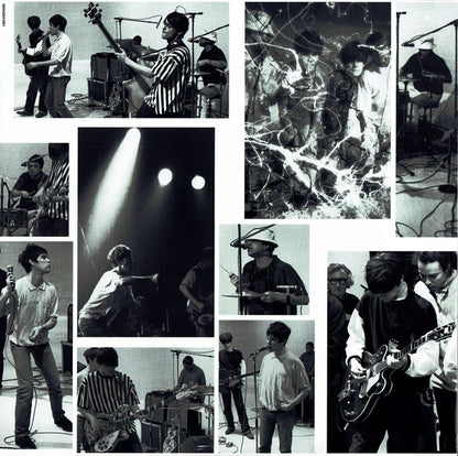 The Stone Roses - The Stone Roses (nuovo)