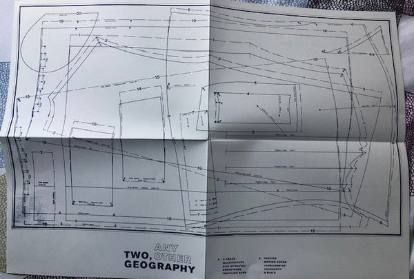 Any Other -  Two, Geography
