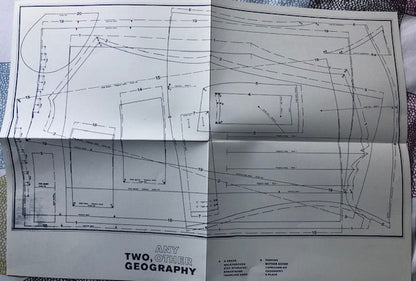 Any Other -  Two, Geography