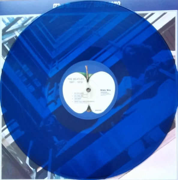 The Beatles - 1962-1966 / 1967-1970 (box) - (nuovo)