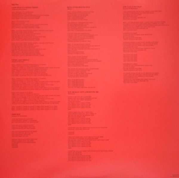 The Beatles - 1962-1966 / 1967-1970 (box) - (nuovo)