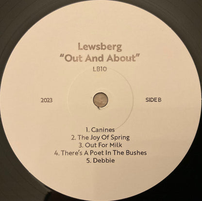 Lewsberg - Out And About