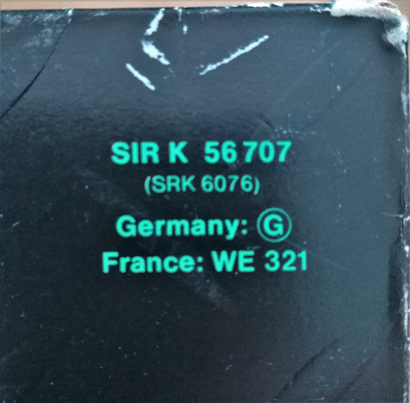 Talking Heads - Fear Of Music