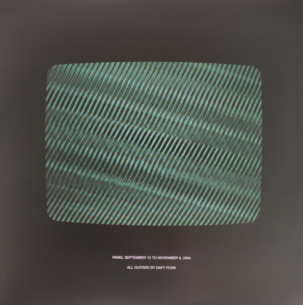 Daft Punk - Human After All (nuovo)