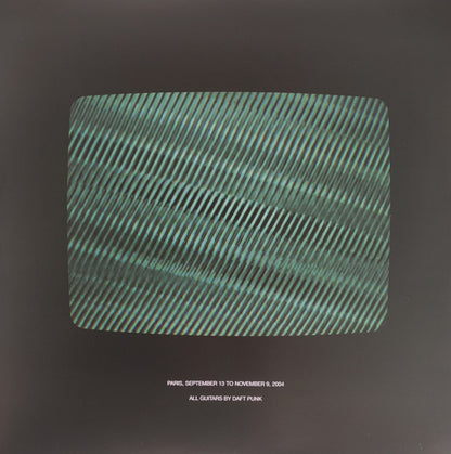 Daft Punk - Human After All (nuovo)