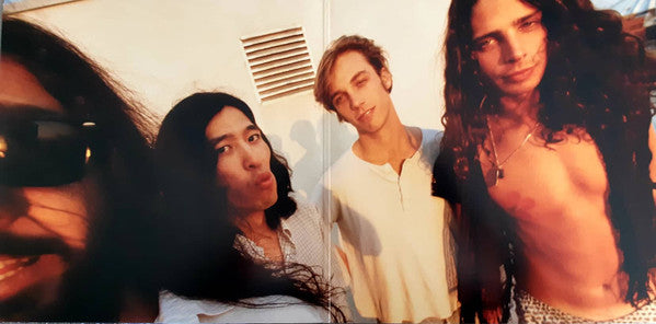 Soundgarden - Ultramega OK