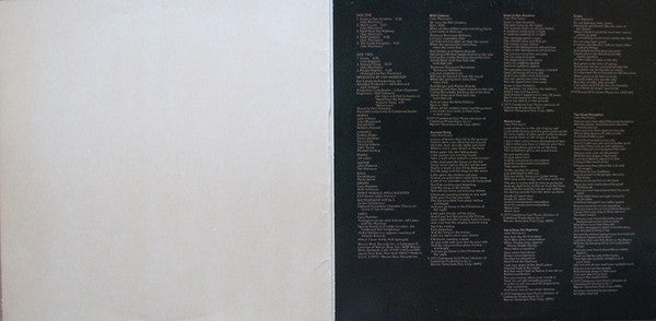 Van Morrison - Hard Nose The Highway