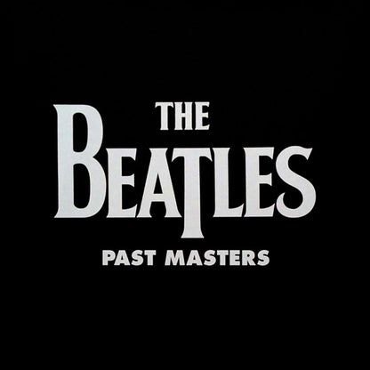 The Beatles - Past Masters (nuovo)