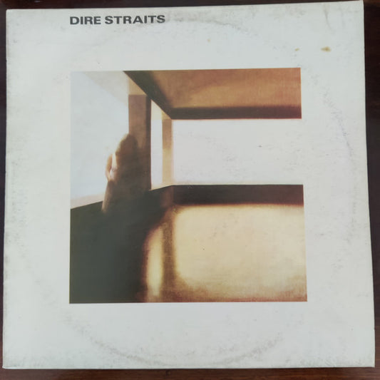 Dire Straits - Dire Straits