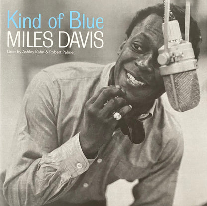 Miles Davis - Kind Of Blue (box) - (nuovo)