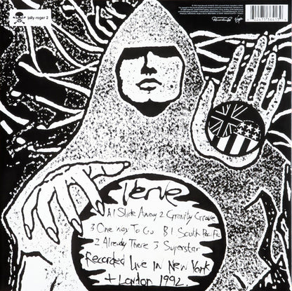 The Verve - Voyager 1 (nuovo)