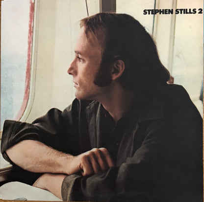 Stephen Stills - Stephen Stills 2