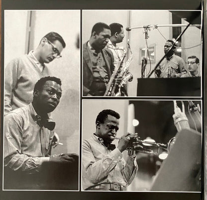 Miles Davis - Kind Of Blue (box) - (nuovo)