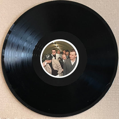 Madness - Wonderful (nuovo)