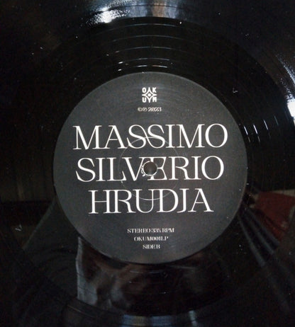 Massimo Silverio - Hrudja