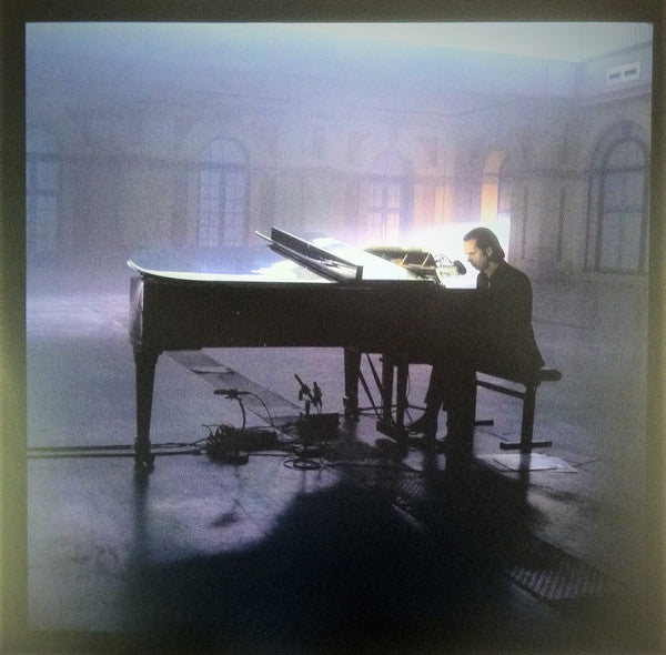 Nick Cave - Idiot Prayer (Nick Cave Alone At Alexandra Palace) (nuovo)