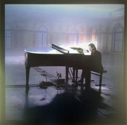 Nick Cave - Idiot Prayer (Nick Cave Alone At Alexandra Palace) (nuovo)