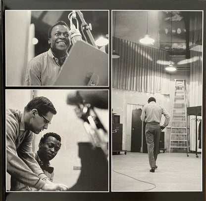 Miles Davis - Kind Of Blue (box) - (nuovo)