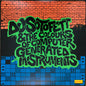 DJ Sotofett - DJ Sotofett & The Colours Of Computer Generated Instruments