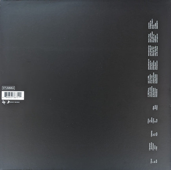 Depeche Mode - Violator (nuovo)