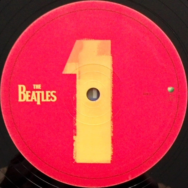 The Beatles - 1 (nuovo)