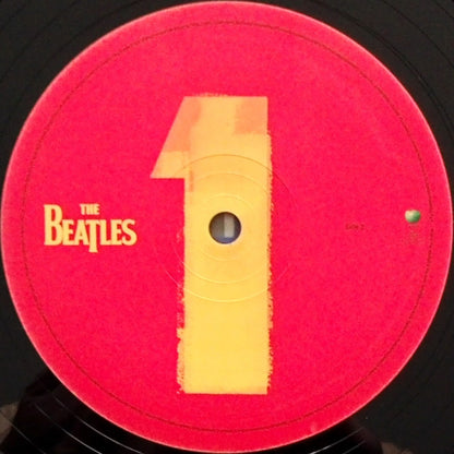 The Beatles - 1 (nuovo)
