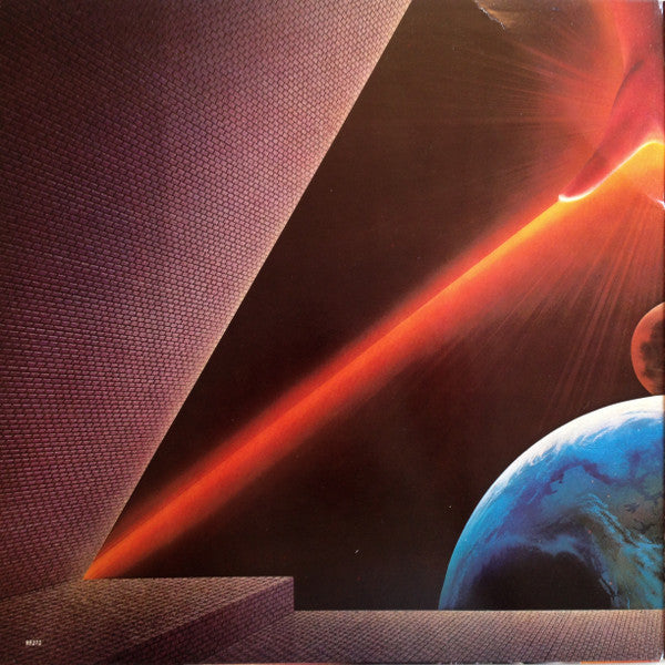 Earth, Wind & Fire - Raise!