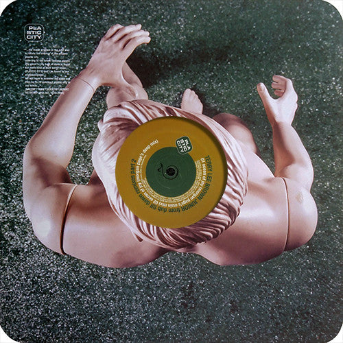 Terry Lee Brown Jr. - From Dub Til Dawn (Remixes) (Part 2)