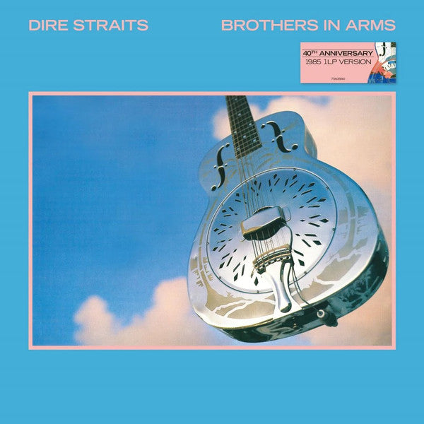 Dire Straits - Brothers In Arms (nuovo)