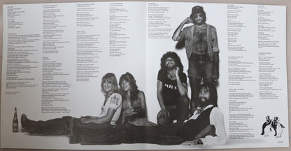 Fleetwood Mac - Rumours