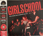 Girlschool - Live From The Camden Palace (nuovo)