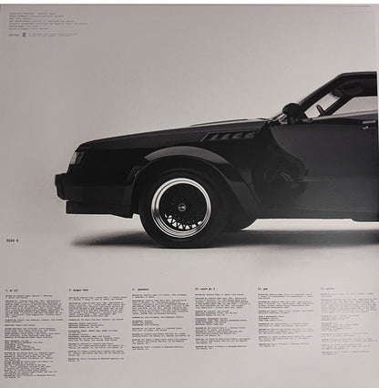 Kendrick Lamar - GNX (nuovo)