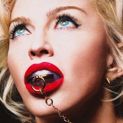 Madonna - Rebel Heart (nuovo)