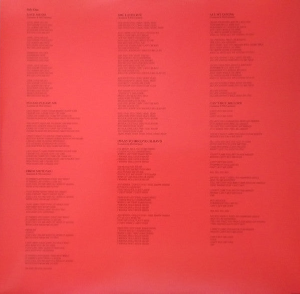 The Beatles - 1962-1966 / 1967-1970 (box) - (nuovo)