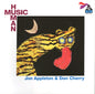Jon Appleton - Human Music