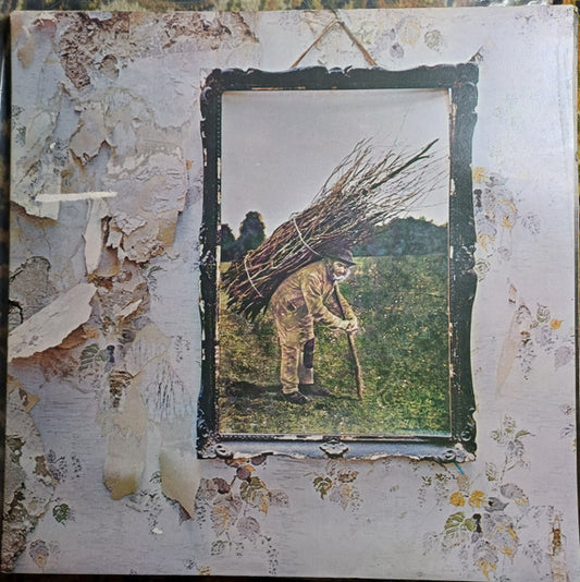 Led Zeppelin - Untitled