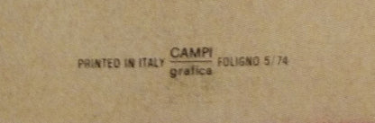 David Bowie - Diamond Dogs