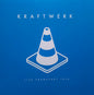 Kraftwerk - Live Frankfurt 1974 (unofficial) - (nuovo)