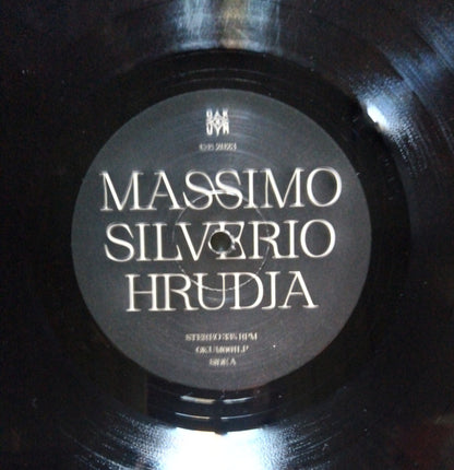 Massimo Silverio - Hrudja