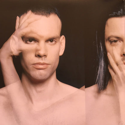Placebo - Sleeping With Ghosts (nuovo)