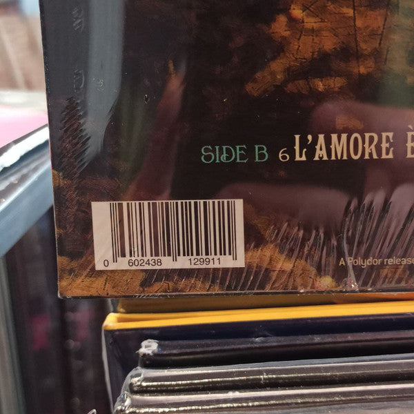 Zucchero - Inacustico - D.O.C. & More