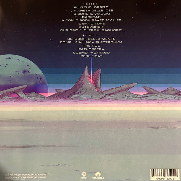 Caparezza - Orbit Orbit (nuovo)
