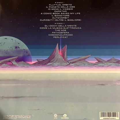 Caparezza - Orbit Orbit (nuovo)