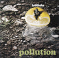 Franco Battiato - Pollution (nuovo)