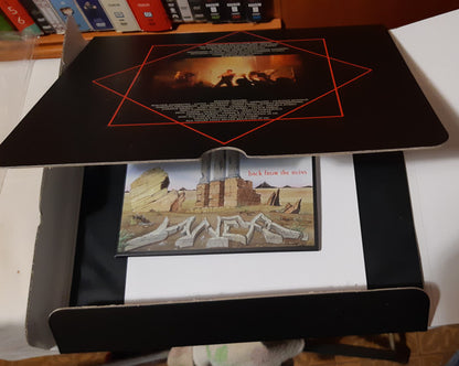 Vanexa - Back From The  Ruins (nuovo)